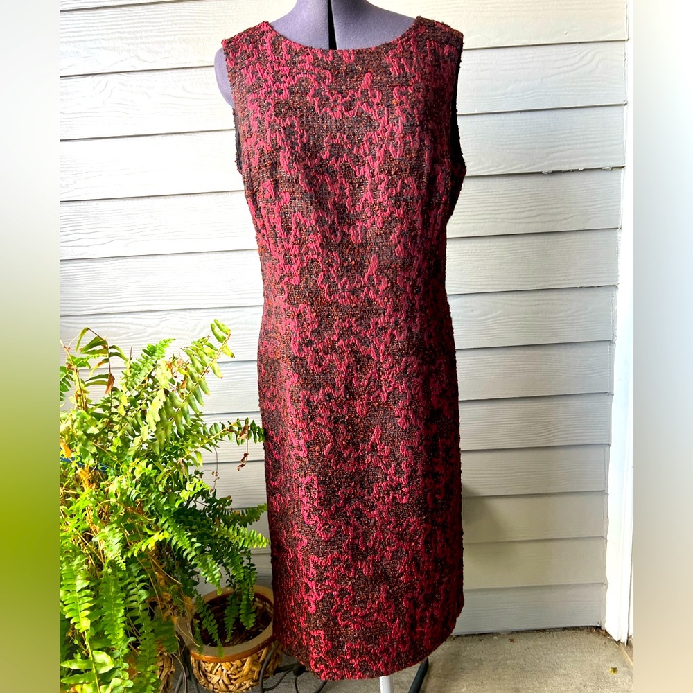 LAFAYETTE 148 New York Dress